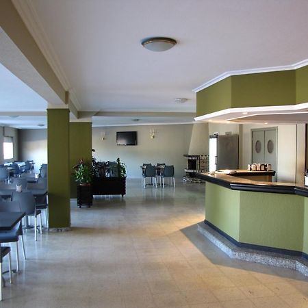 Duerming Montalvo Playa Hotel Ресторан фото