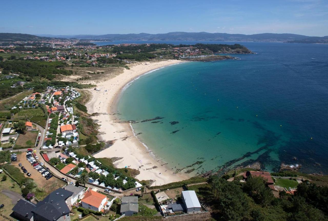 Duerming Montalvo Playa Hotel Экстерьер фото