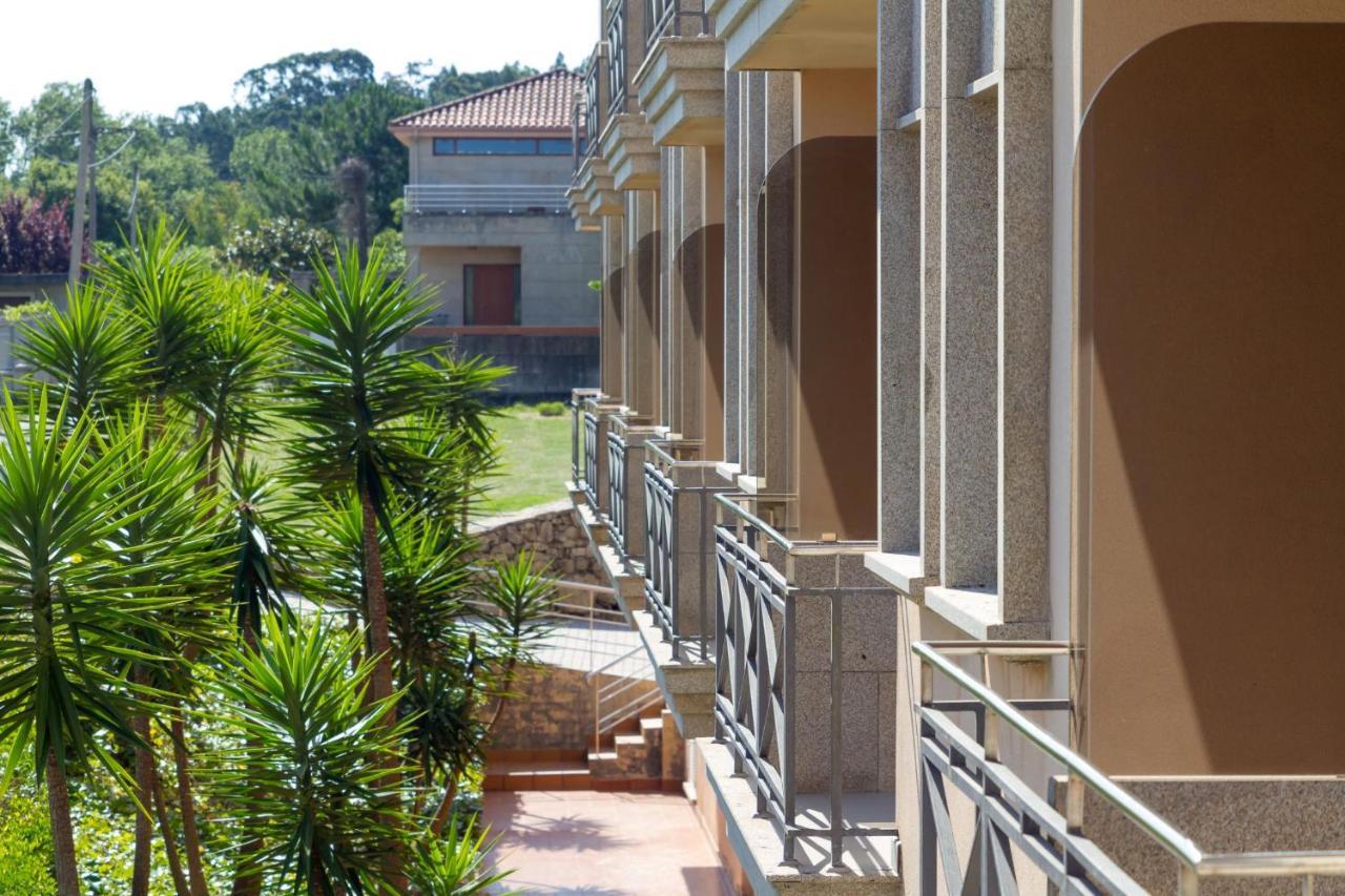 Duerming Montalvo Playa Hotel Экстерьер фото