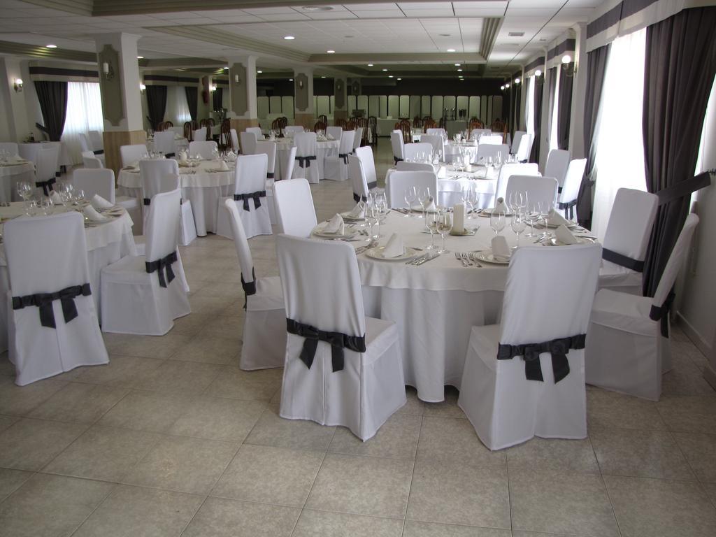 Duerming Montalvo Playa Hotel Экстерьер фото