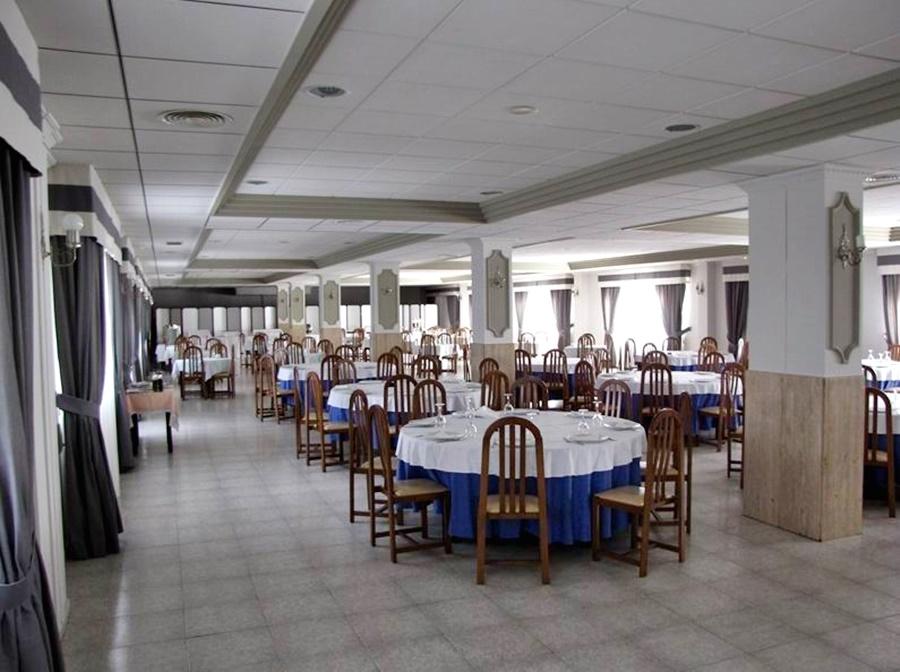 Duerming Montalvo Playa Hotel Экстерьер фото