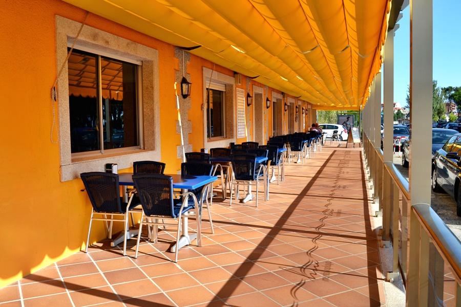 Duerming Montalvo Playa Hotel Экстерьер фото