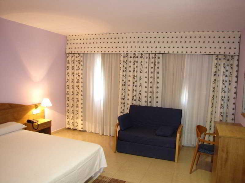 Duerming Montalvo Playa Hotel Экстерьер фото