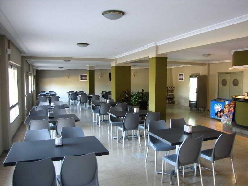 Duerming Montalvo Playa Hotel Экстерьер фото